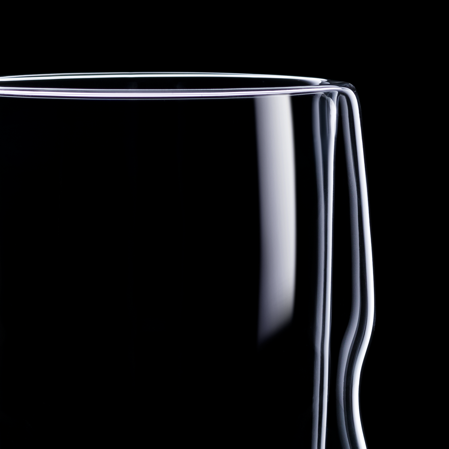 Mixology - Double-Wall Borosilicate Glass Collection