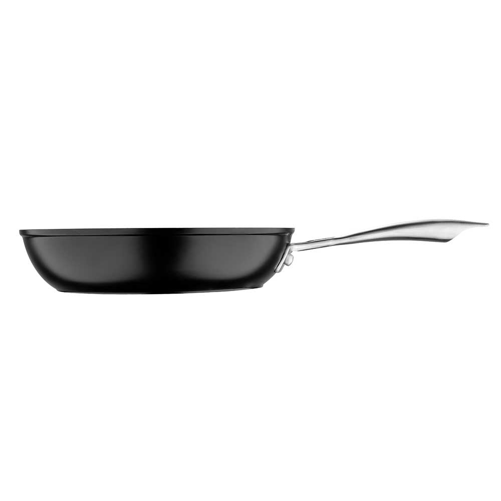 Vital by MasterPRO - 9.5" Forged Aluminum Titanium-Reinforced Non Stick Fry Pan