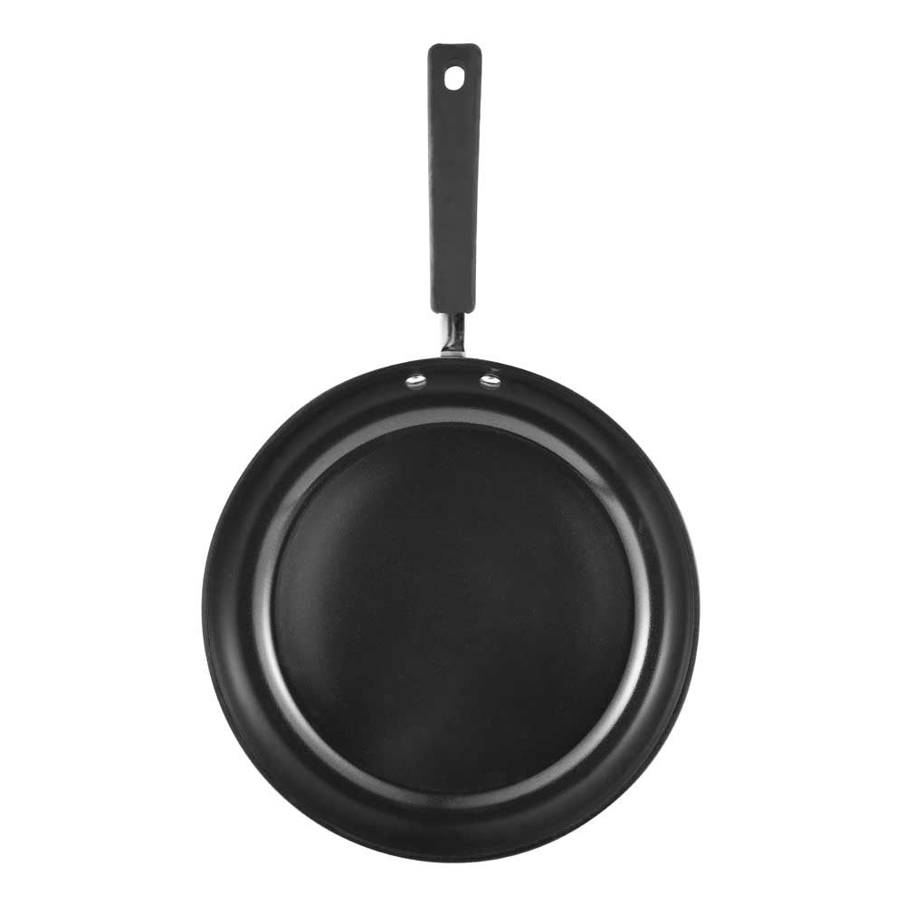 Smart by MasterPRO - 11" Forged Aluminum Fry Pan with Ceramic Non Stick Interior